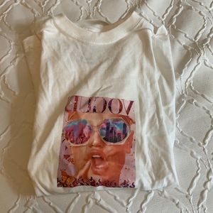 Vogue shirt